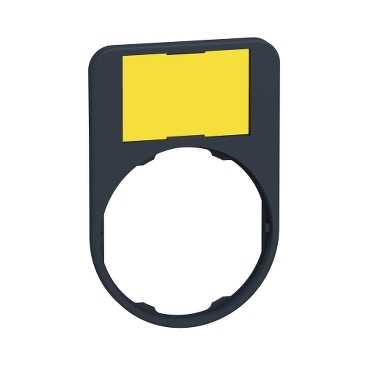 SCHNEIDER ELECTRIC - ZBYF6102 - Electrical Accessories