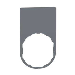 SCHNEIDER ELECTRIC - ZBYP6101C0 - Panel Accessories