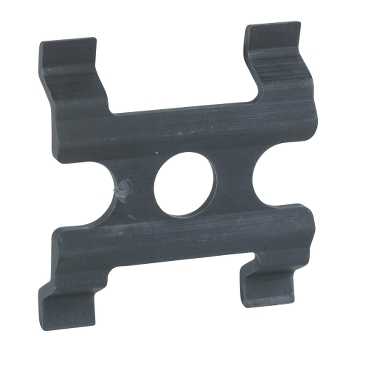 SCHNEIDER ELECTRIC - ZBZ007 - Hardware