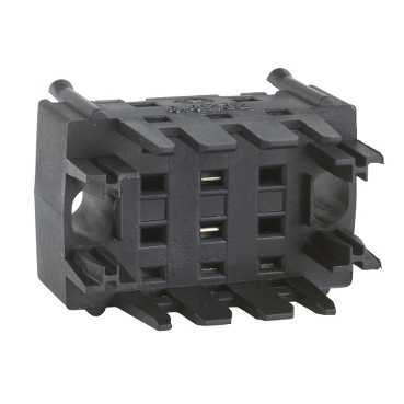 SCHNEIDER ELECTRIC - ZBZ010 - Electrical Accessories