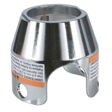 SCHNEIDER ELECTRIC - ZBZ1600 - General Safety Accessories
