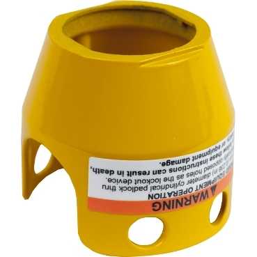 SCHNEIDER ELECTRIC - ZBZ1605 - General Safety Accessories