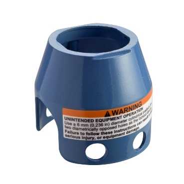 SCHNEIDER ELECTRIC - ZBZ1606 - General Safety Accessories