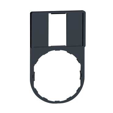 SCHNEIDER ELECTRIC - ZBZ33 - Panel Accessories