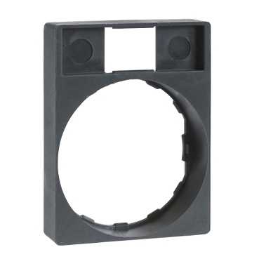 SCHNEIDER ELECTRIC - ZBZ34 - Panel Accessories