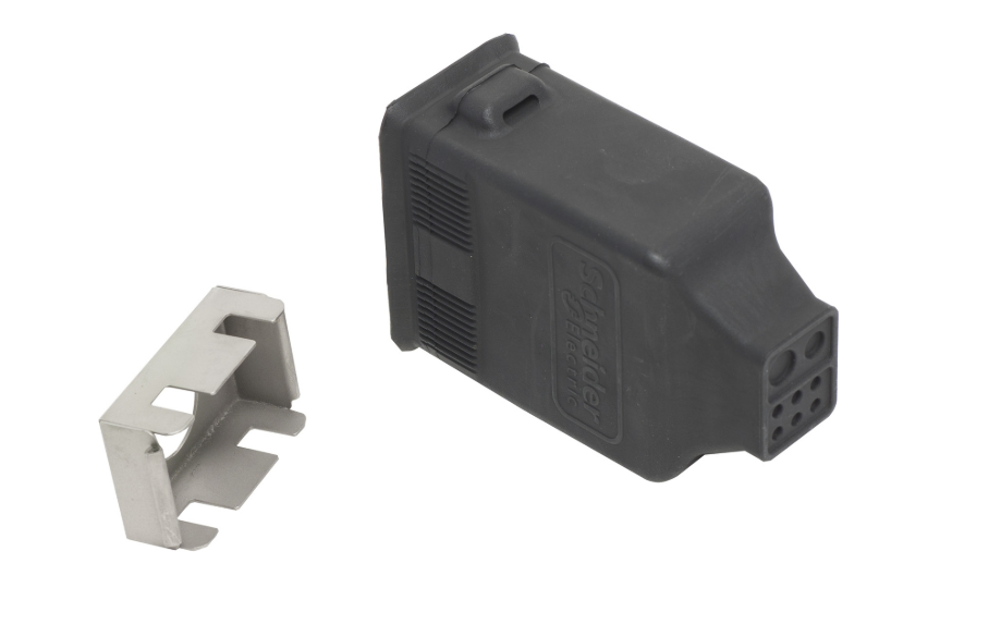 SCHNEIDER ELECTRIC - ZBZ60 - Panel Accessories