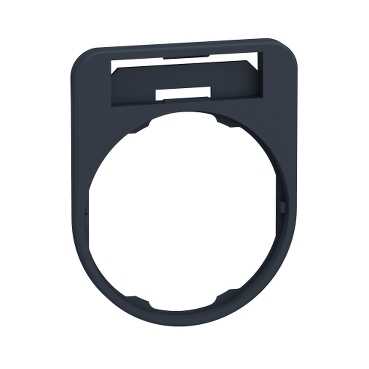 SCHNEIDER ELECTRIC - ZBZF32 - Panel Accessories