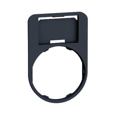 SCHNEIDER ELECTRIC - ZBZF33 - Panel Accessories