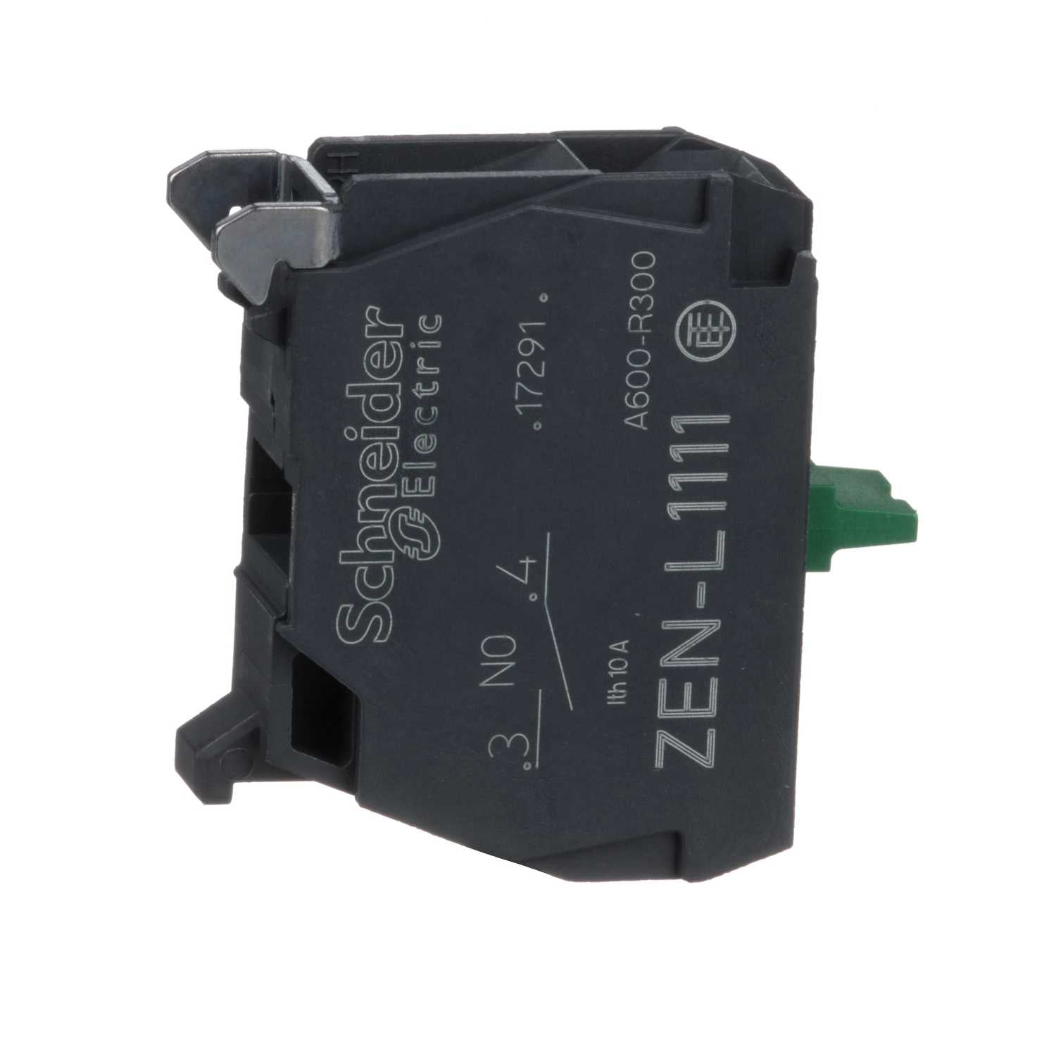 SCHNEIDER ELECTRIC - ZENL1111 - Contactors & Starters
