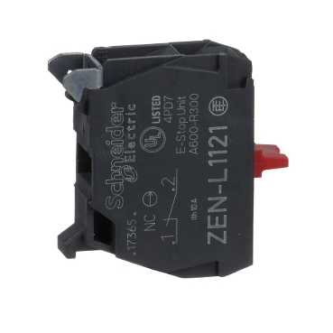 SCHNEIDER ELECTRIC - ZENL1121 - Contactors & Starters