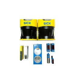 SICK - 1003504 - Sensor Reflectors & Mirrors
