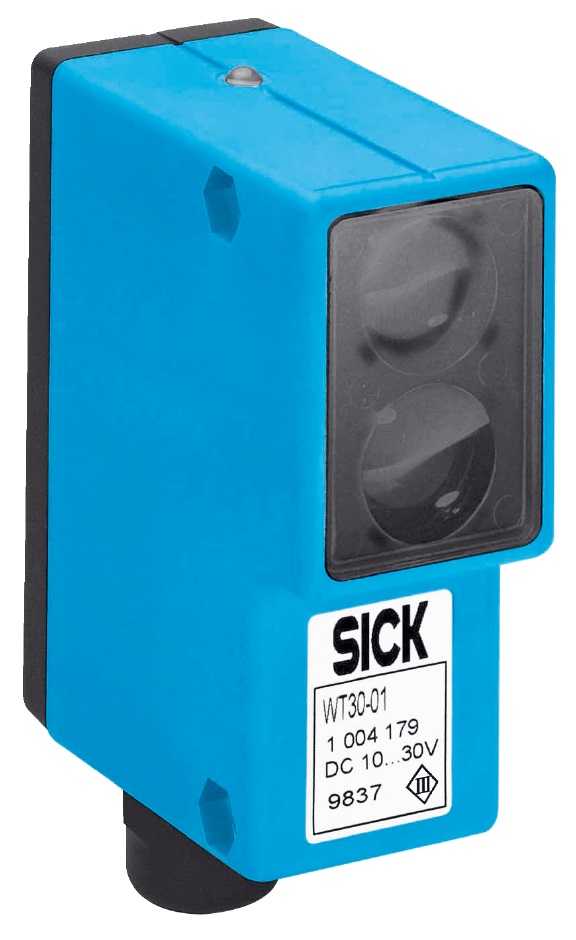 SICK - 1004489 - Photoelectric Sensors