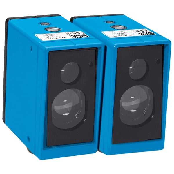 SICK - 1012361 - Photoelectric Sensors