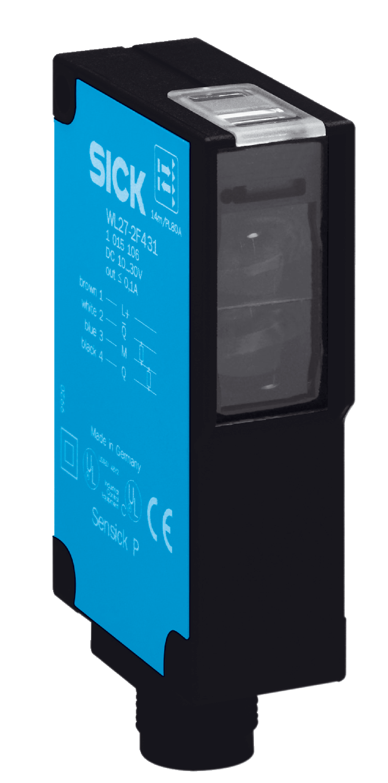 SICK - 1015107 - Photoelectric Sensors