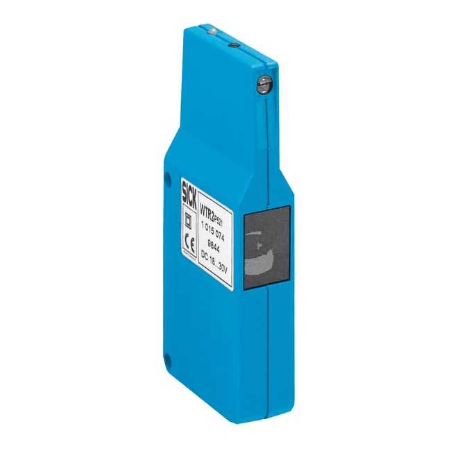 SICK - 1015158 - Photoelectric Sensors