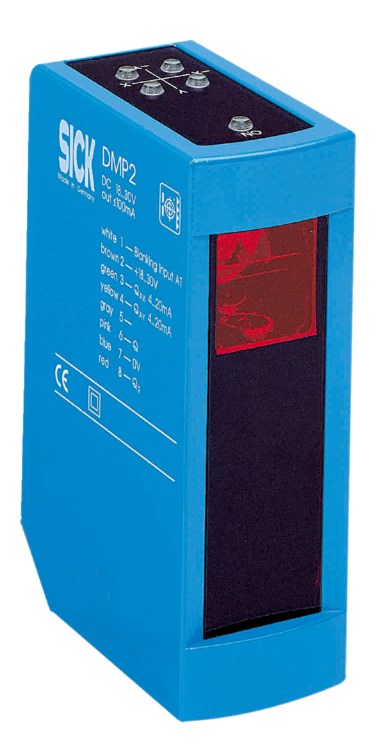 SICK - 1016235 - Photoelectric Sensors