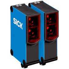 SICK - 1027795 - Photoelectric Sensors