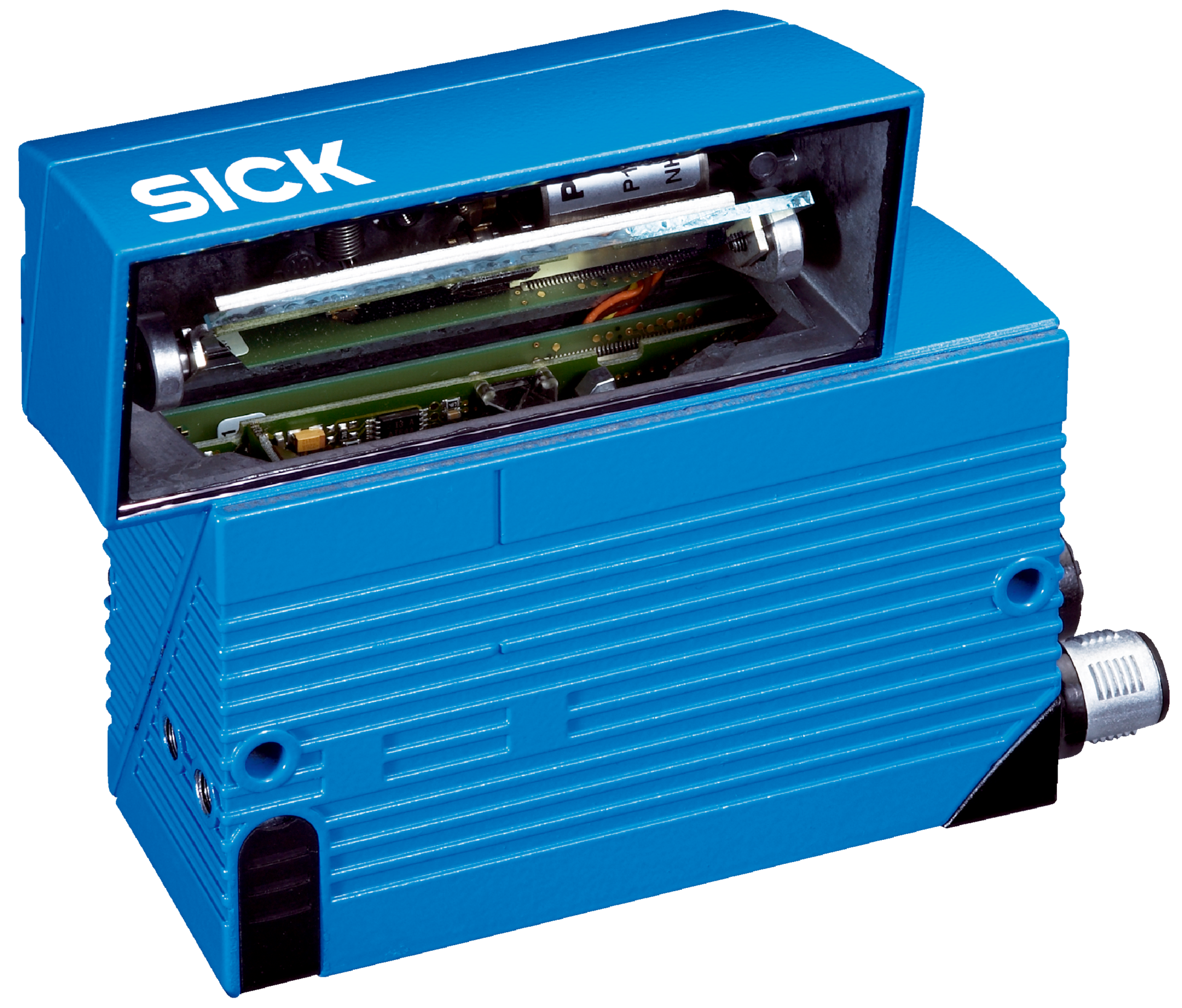 SICK - 1041977 - Image-based code readers
