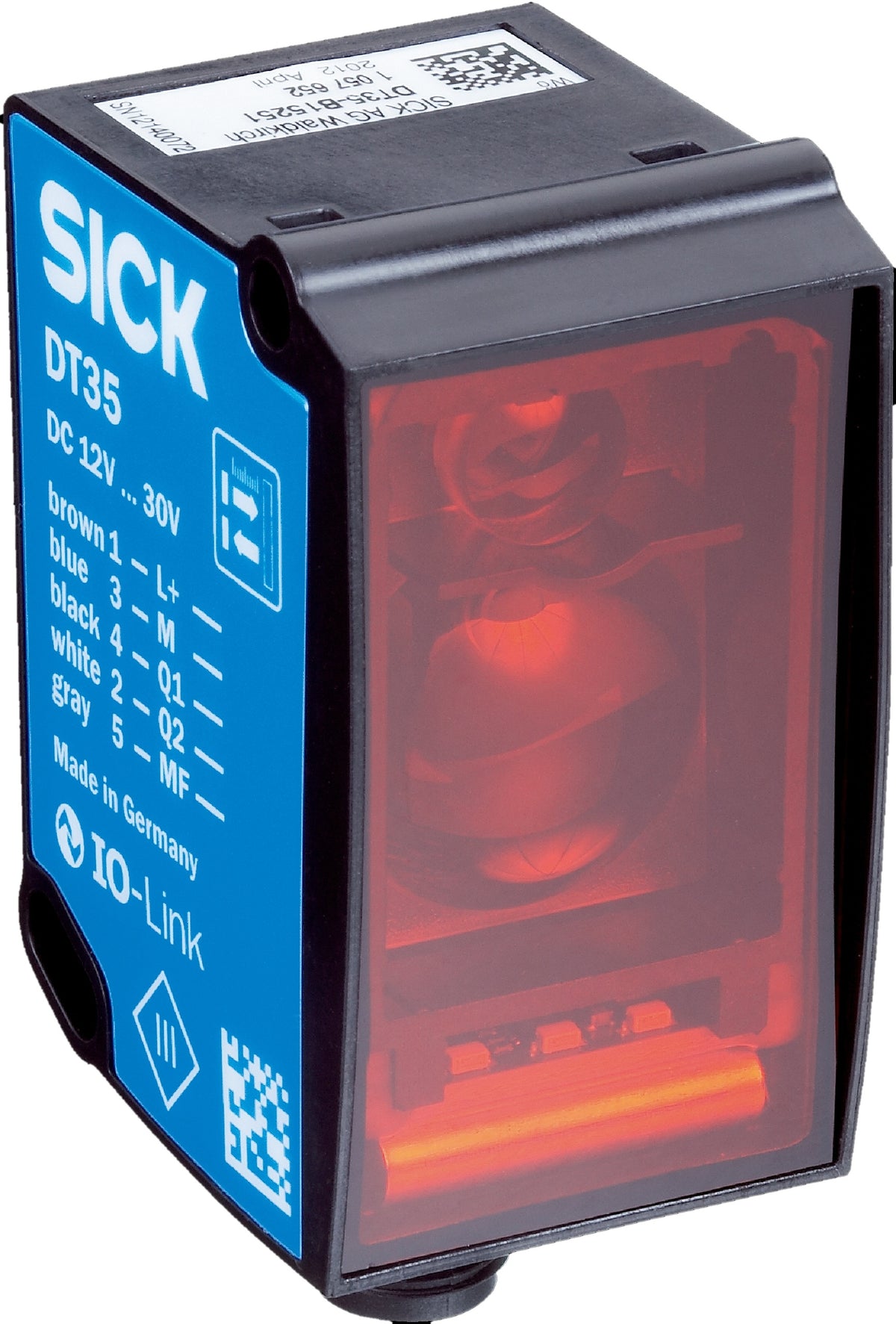 SICK - 1057654 - Photoelectric Sensors
