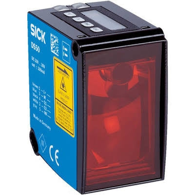 SICK - 1058987 - Photoelectric Sensors