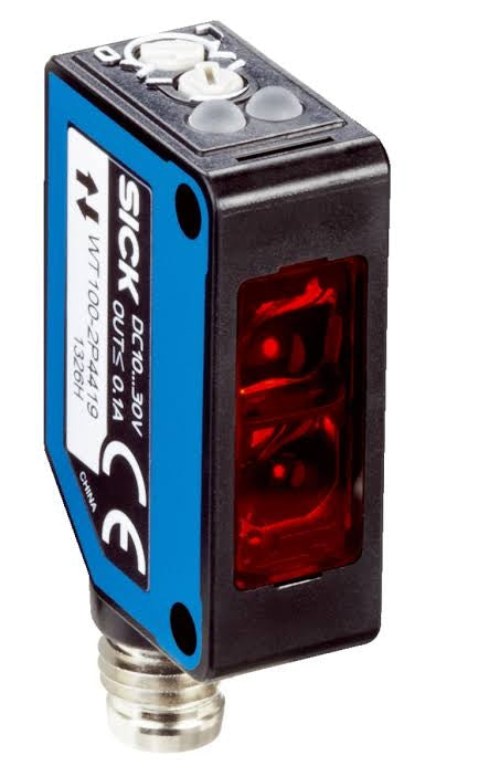 SICK - 1059464 - Photoelectric Sensors