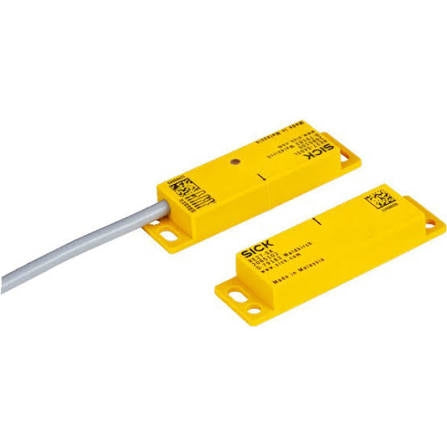 SICK - 1059509 - Photoelectric Sensors