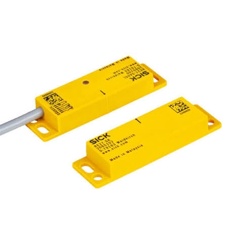 SICK - 1059511 - Photoelectric Sensors