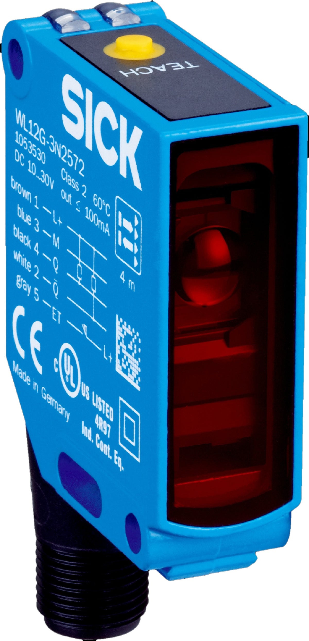 SICK - 1059644 - Photoelectric Sensors