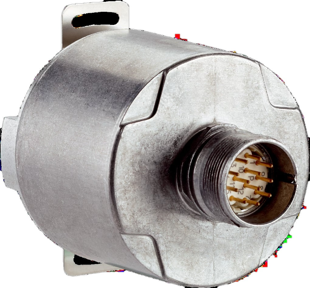 SICK - 1060066 - Encoders & Resolvers