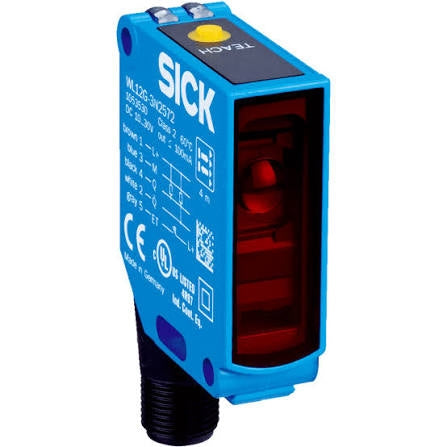 SICK - 1061751 - Photoelectric Sensors