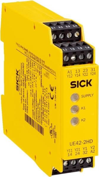 SICK - 1063549 - Photoelectric Sensors