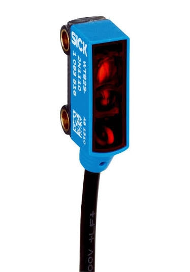 SICK - 1063572 - Photoelectric Sensors