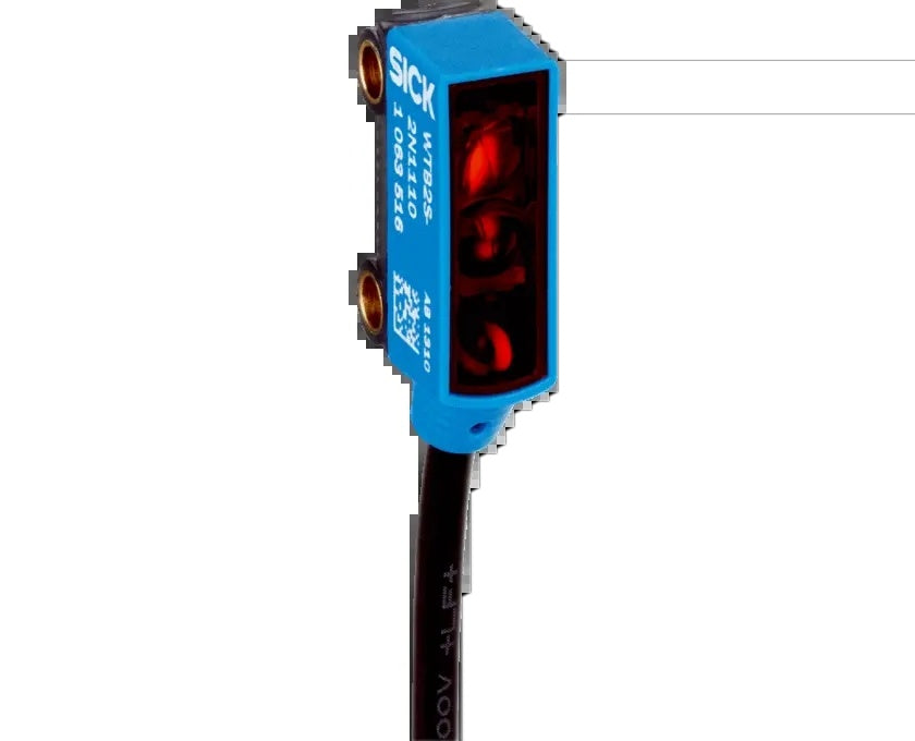 SICK - 1063829 - Photoelectric Sensors