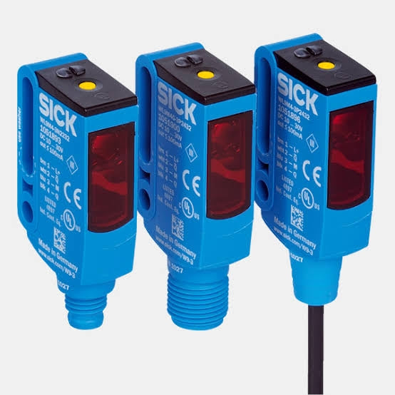 SICK - 1064168 - Photoelectric Sensors