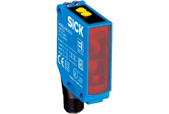 SICK - 1064359 - Proximity Detection Switches