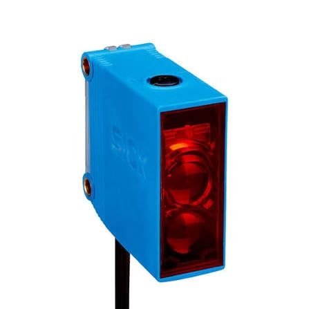 SICK - 1065862 - Proximity Detection Switches