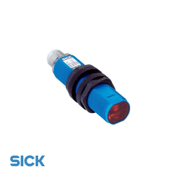 SICK - 1066553 - Proximity Detection Switches