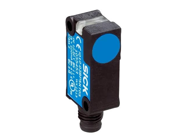 SICK - 1066837 - Photoelectric Sensors