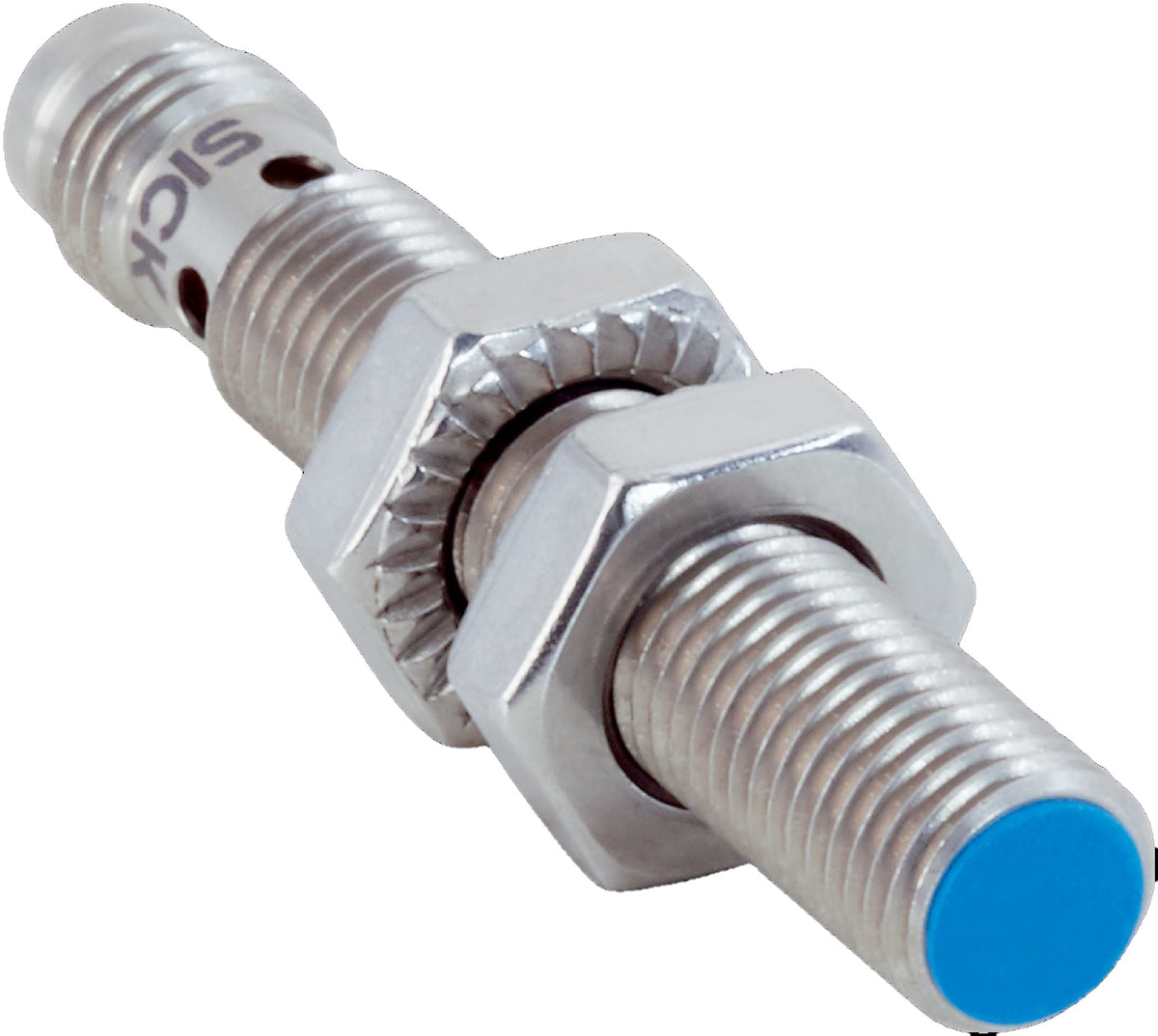 SICK - 1076283 - Inductive Sensors
