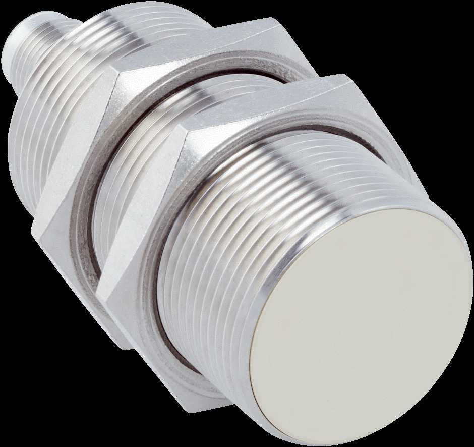 SICK - 1076656 - Inductive Sensors
