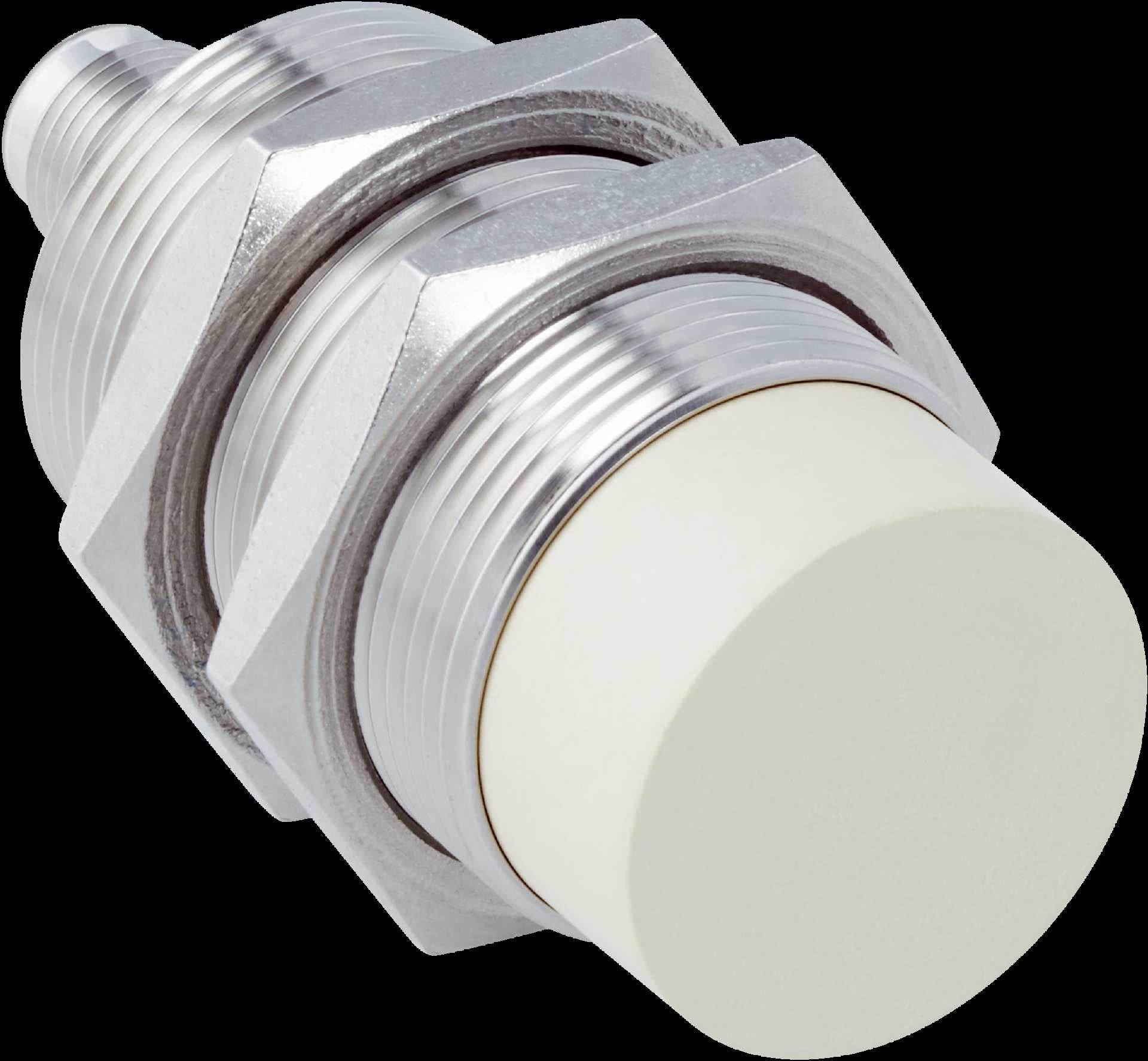 SICK - 1076659 - Inductive Sensors