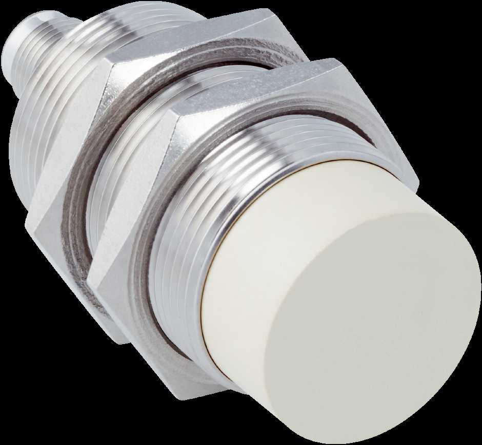 SICK - 1076660 - Inductive Sensors