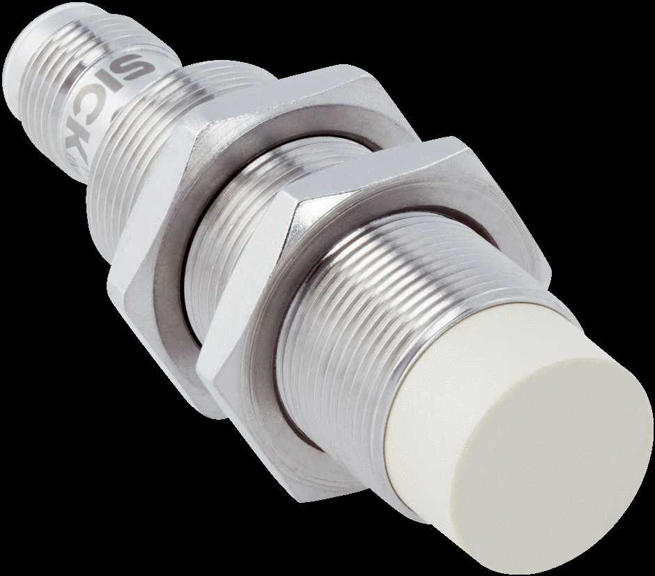 SICK - 1076667 - Inductive Sensors