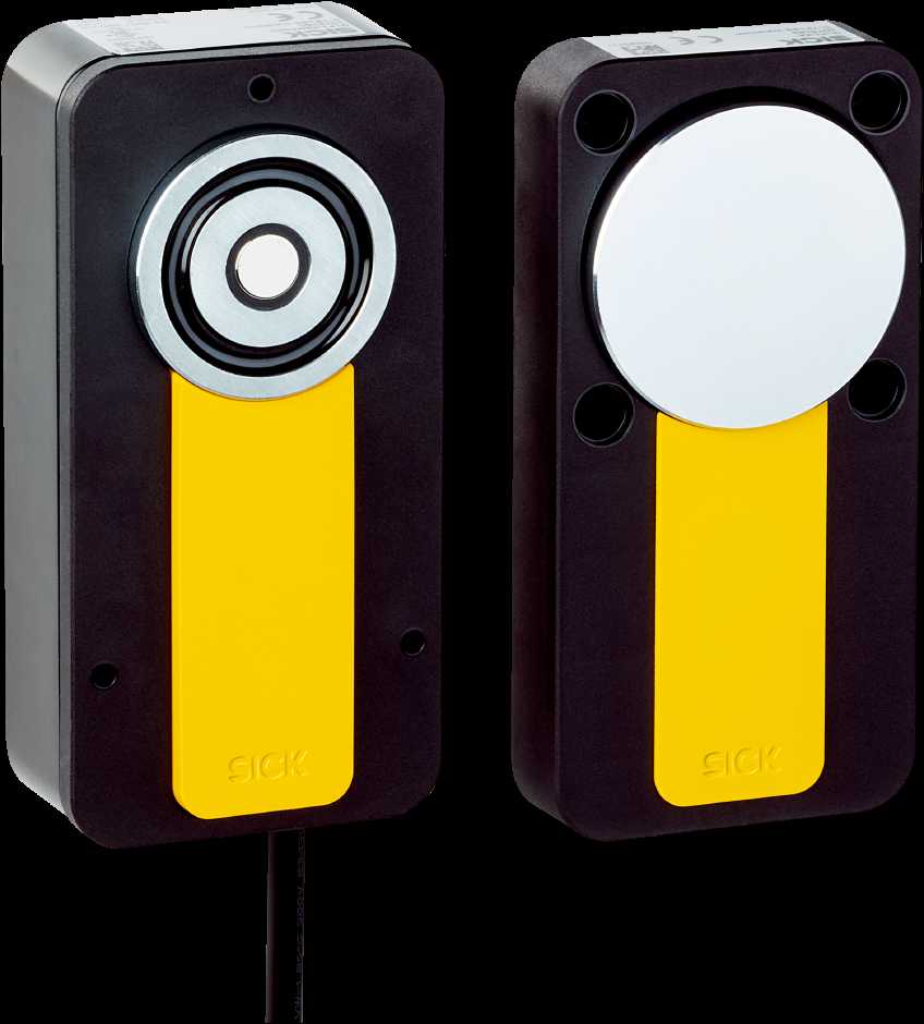 SICK - 1077943 - Photoelectric Sensors