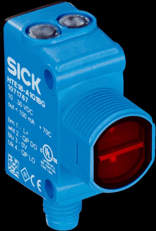 SICK - 1078776 - Brackets