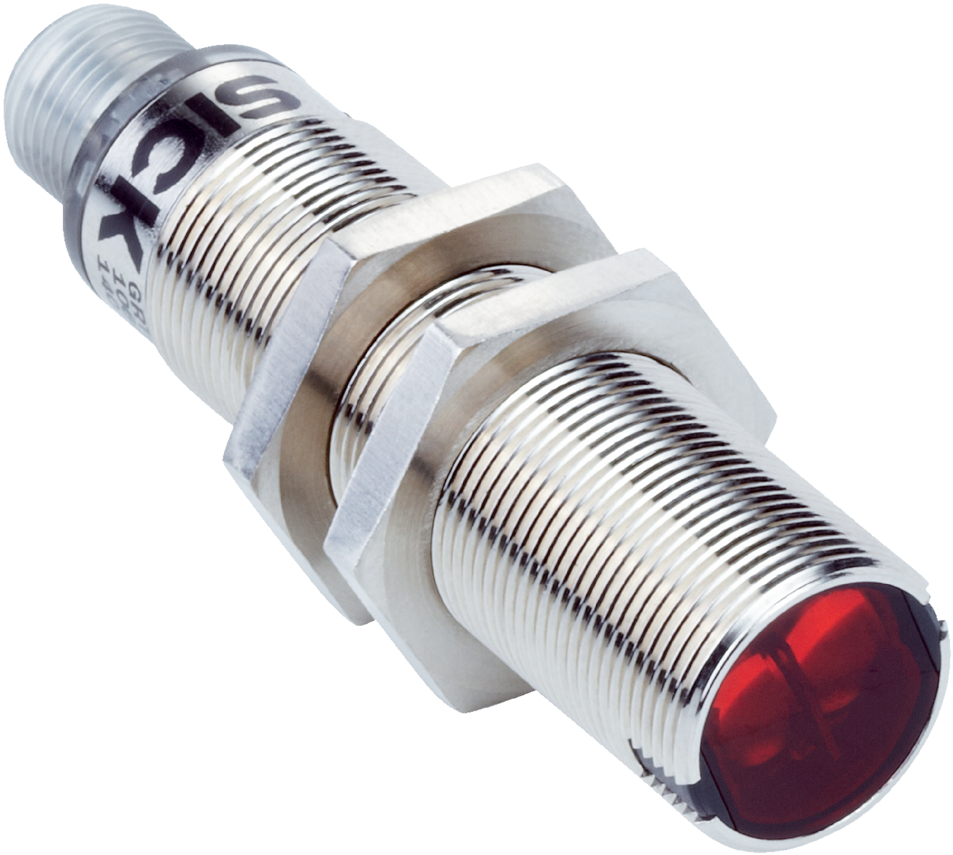 SICK - 1081995 - Proximity Detection Switches