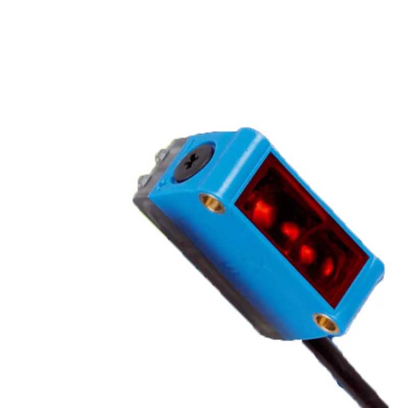SICK - 1084646 - Proximity Detection Switches
