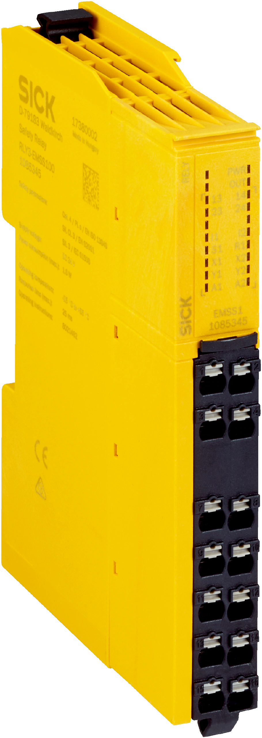SICK - 1085345 - Resistivity Sensors