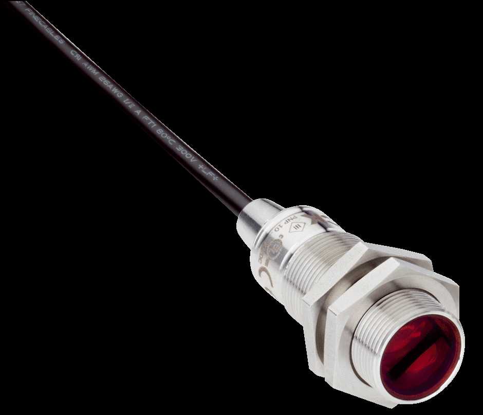 SICK - 1085707 - Photoelectric Sensors