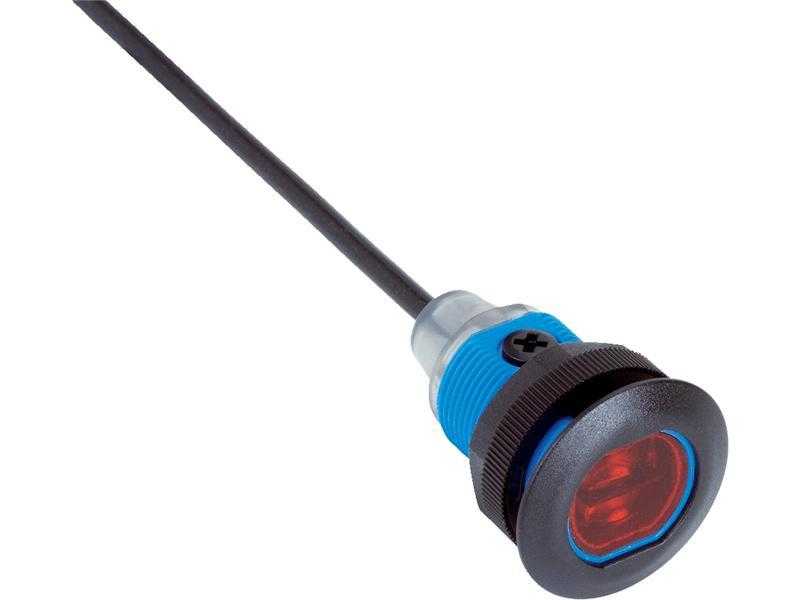 SICK - 1087704 - Proximity Detection Switches